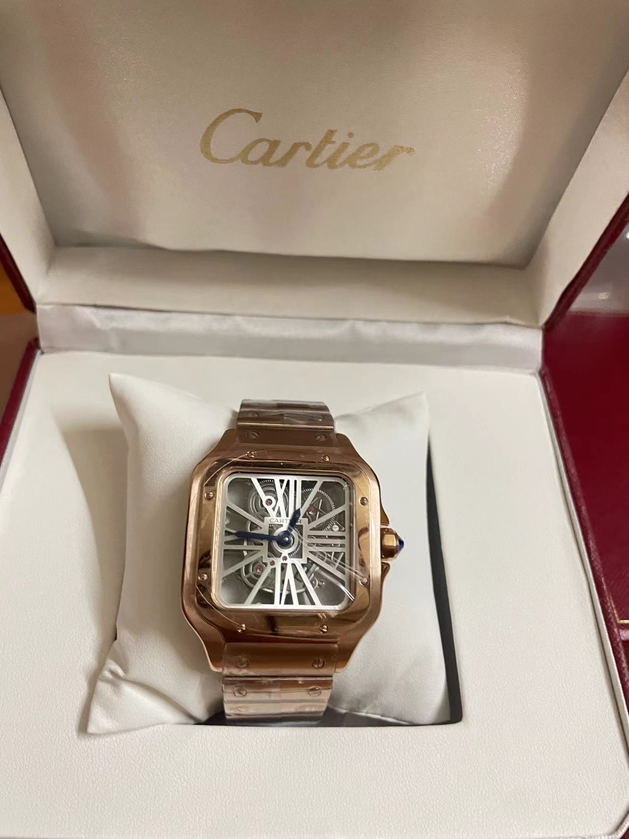 Cartier Watches-090