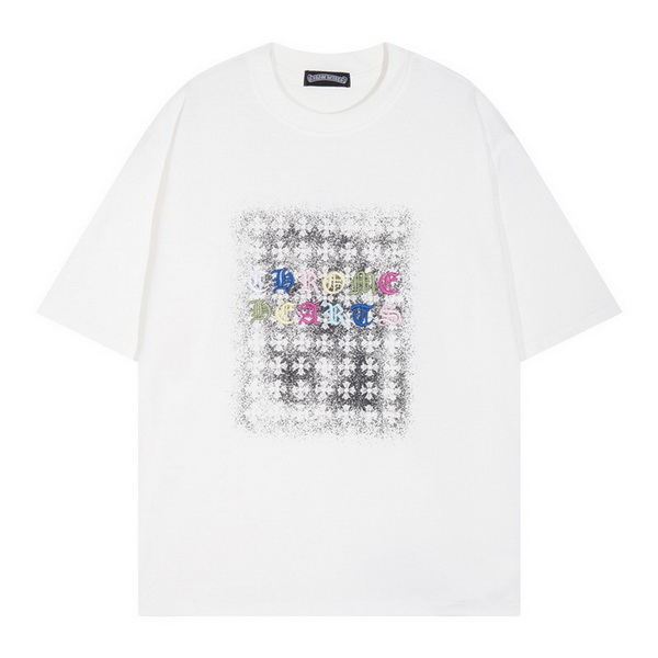 Chrome Hearts T-shirts-972