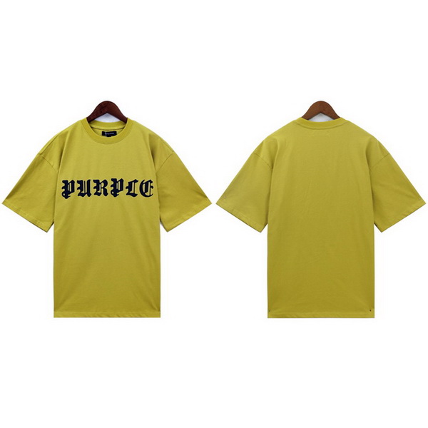 Purple Brand T-shirts-134