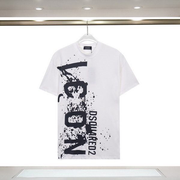 Dsquared T-shirts-102