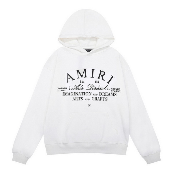 Amiri Hoody-246