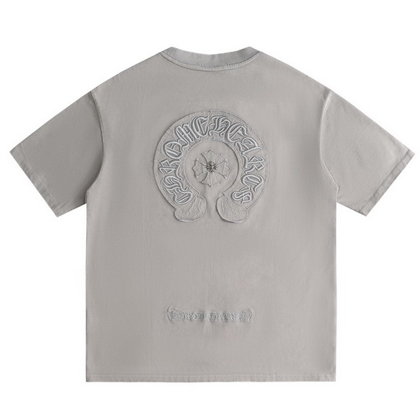 Chrome Hearts T-shirts-917