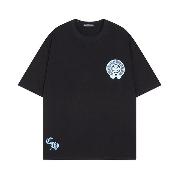 Chrome Hearts T-shirts-978