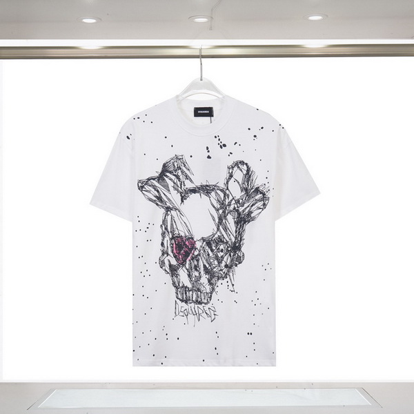 Dsquared T-shirts-095