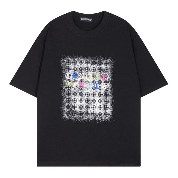 Chrome Hearts T-shirts-973