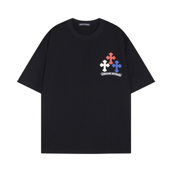 Chrome Hearts T-shirts-1007