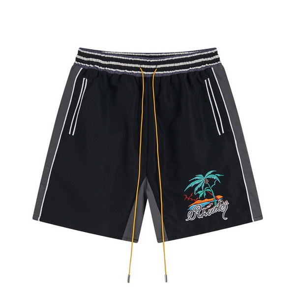 Rhude Shorts-056