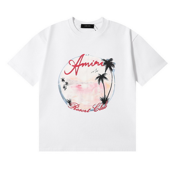 Amiri T-shirts-1081