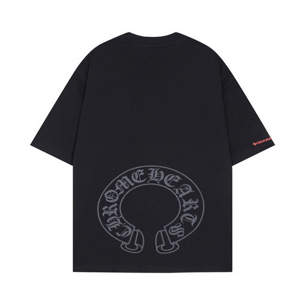 Chrome Hearts T-shirts-1000