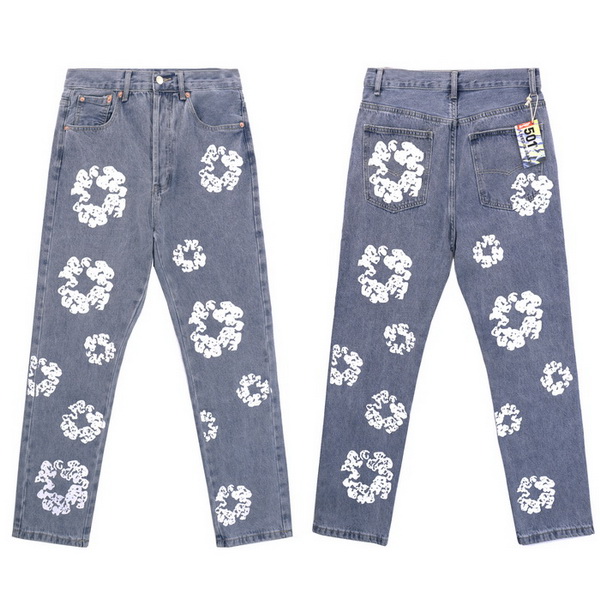 Denim Tears Jeans-018