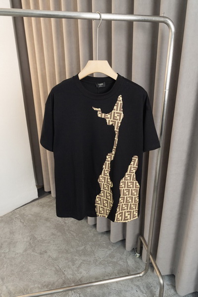 Fendi T-shirts-592