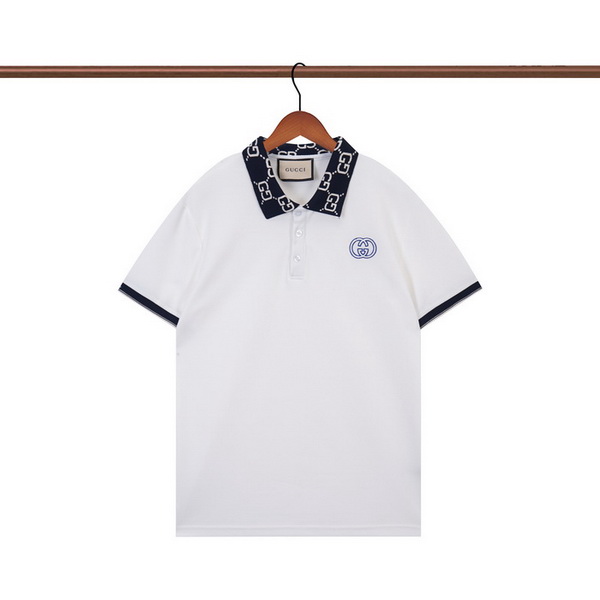 Gucci Polo-009