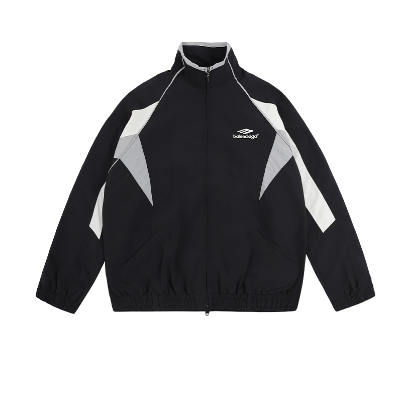 Balenciaga Jacket-001