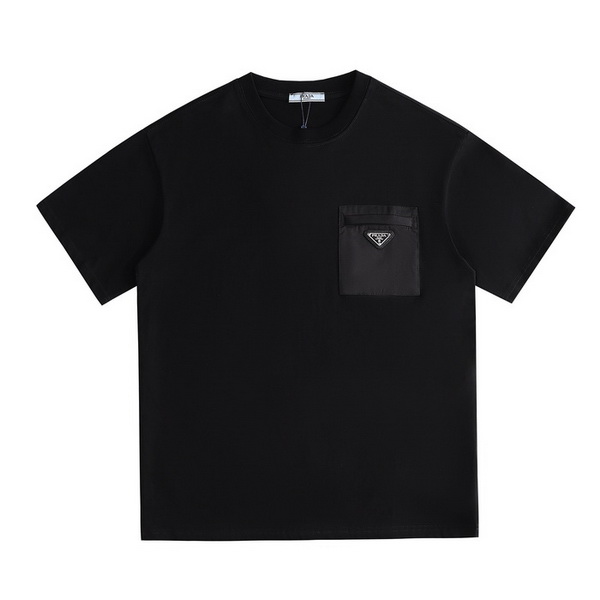 Prada T-shirts-384