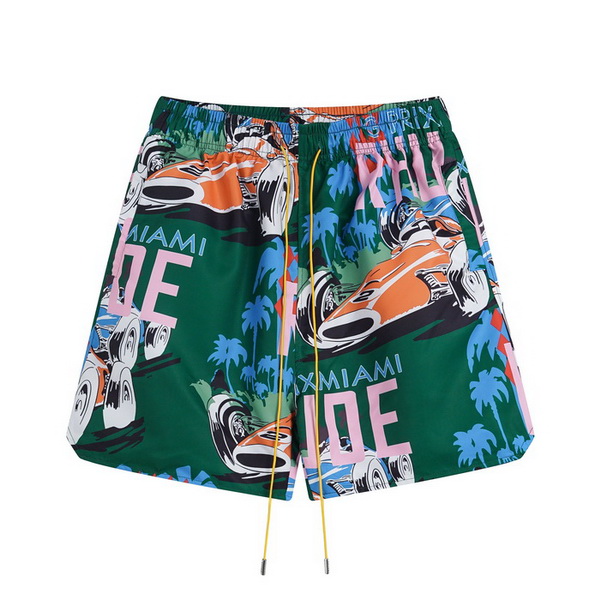 Rhude Shorts-069