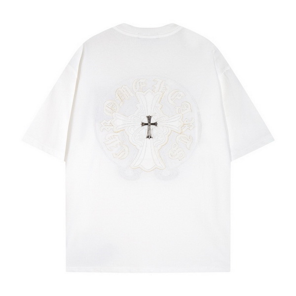 Chrome Hearts T-shirts-1029