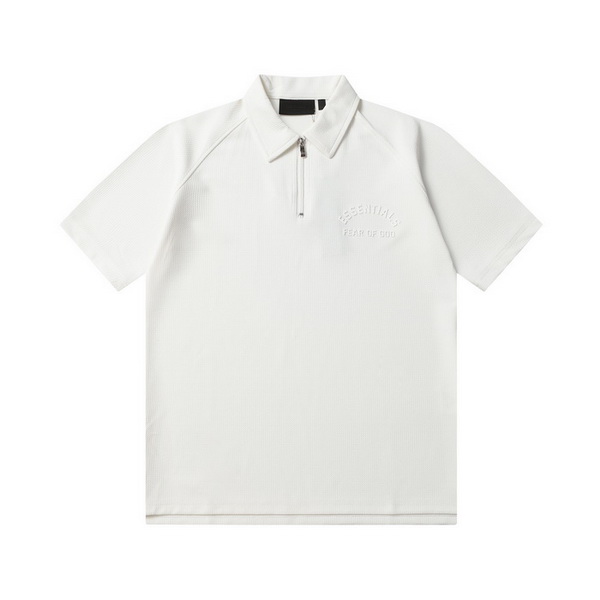 FEAR OF GOD Polo-032