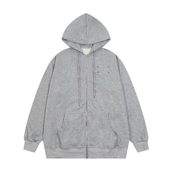 Maison Margiela Hoody-010