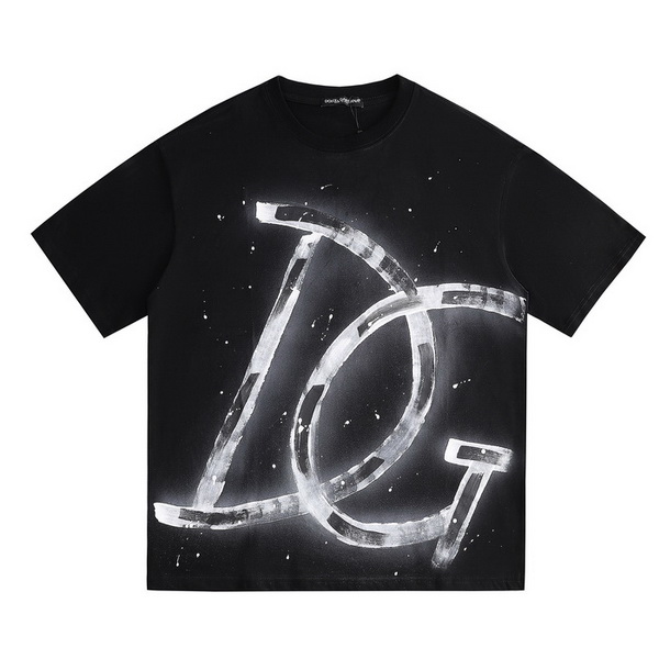 D&G T-Shirts-802