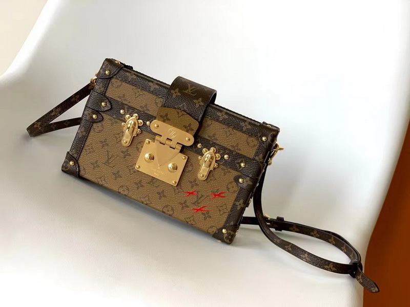 LV Handbags AAA(Women)-211