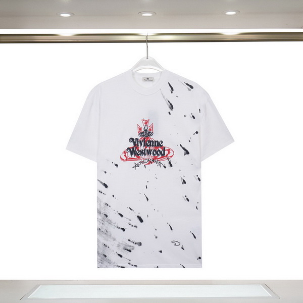 Vivienne Westwood T-shirts-019