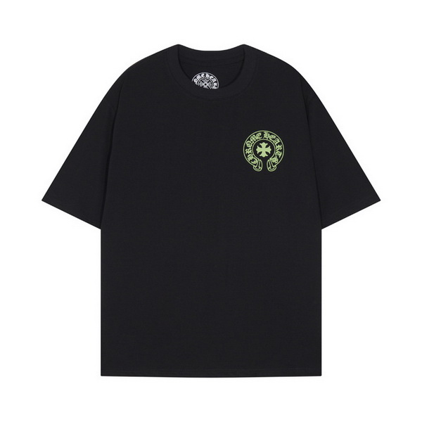 Chrome Hearts T-shirts-997