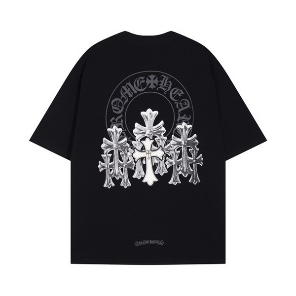 Chrome Hearts T-shirts-944