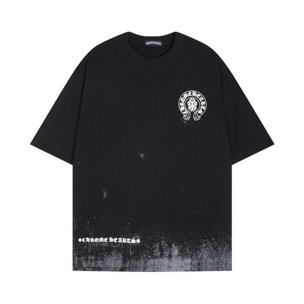 Chrome Hearts T-shirts-941