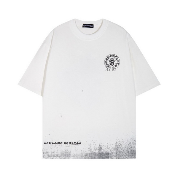 Chrome Hearts T-shirts-939