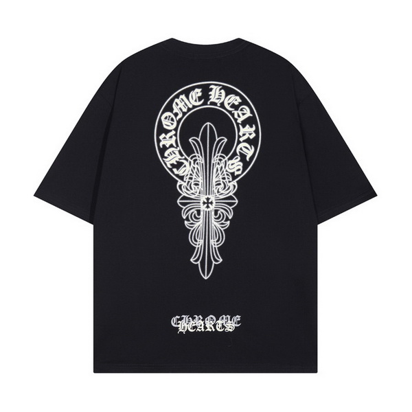 Chrome Hearts T-shirts-930