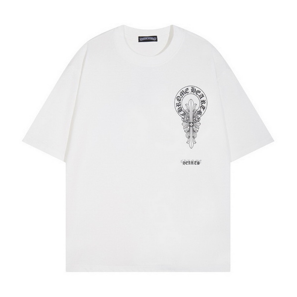 Chrome Hearts T-shirts-929