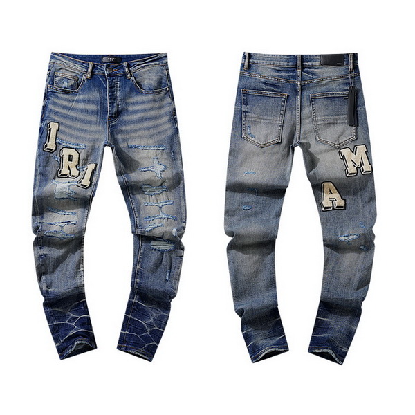 Amiri Jeans-244