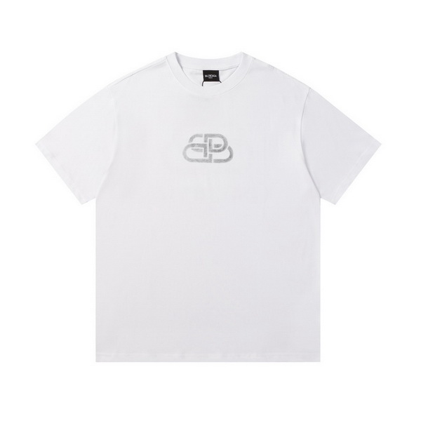 Balenciaga T-shirts-273