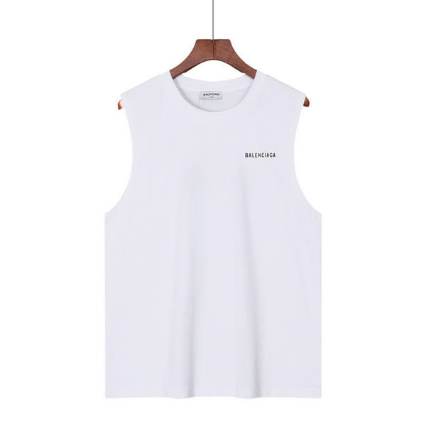 Balenciaga Vest-002