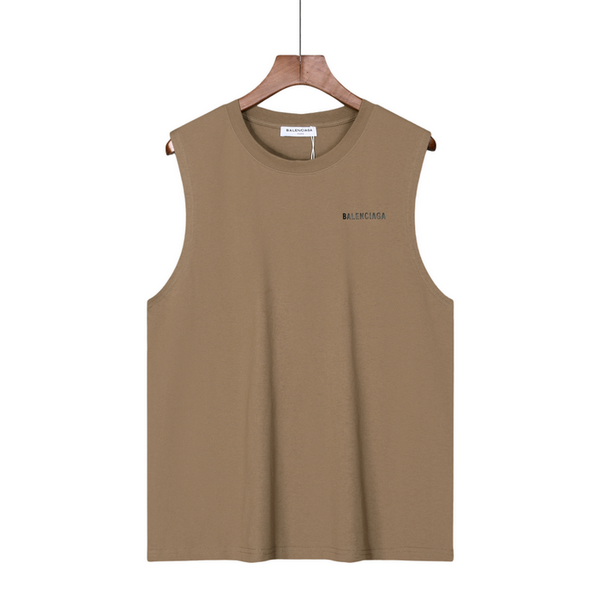 Balenciaga Vest-001