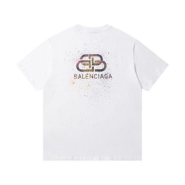 Balenciaga T-shirts-267