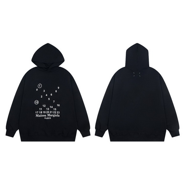 Maison Margiela Hoody-005