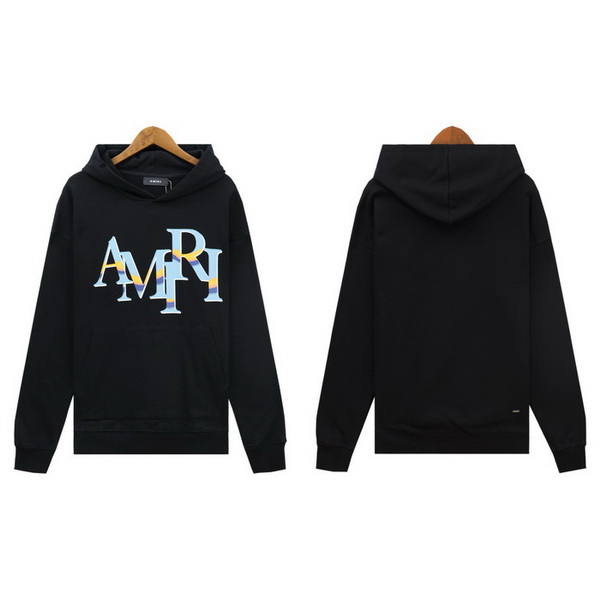 Amiri Hoody-254