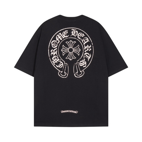 Chrome Hearts T-shirts-988