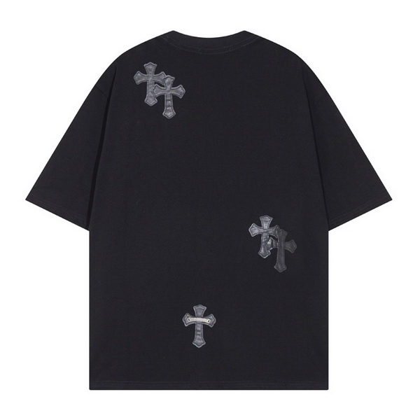 Chrome Hearts T-shirts-1025