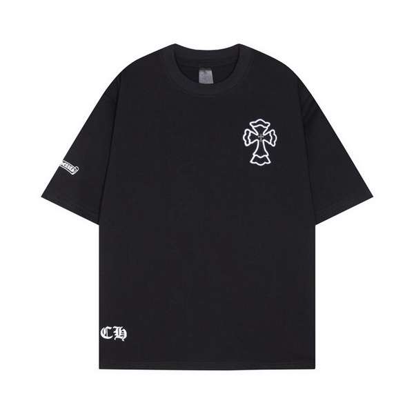 Chrome Hearts T-shirts-1022