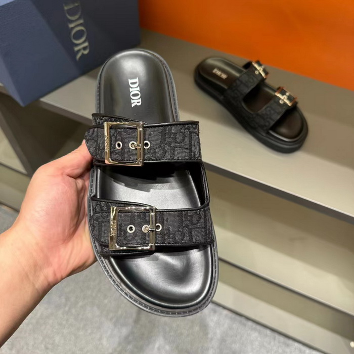 Dior Slippers(AAA)-023