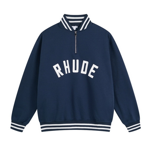 Rhude Longsleeve-002