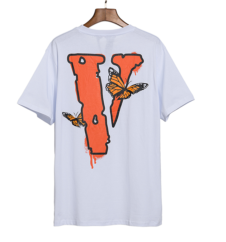 Vlone T-shirts-080