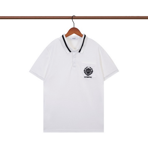 Givenchy Polo-005