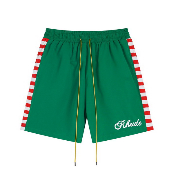 Rhude Shorts-029