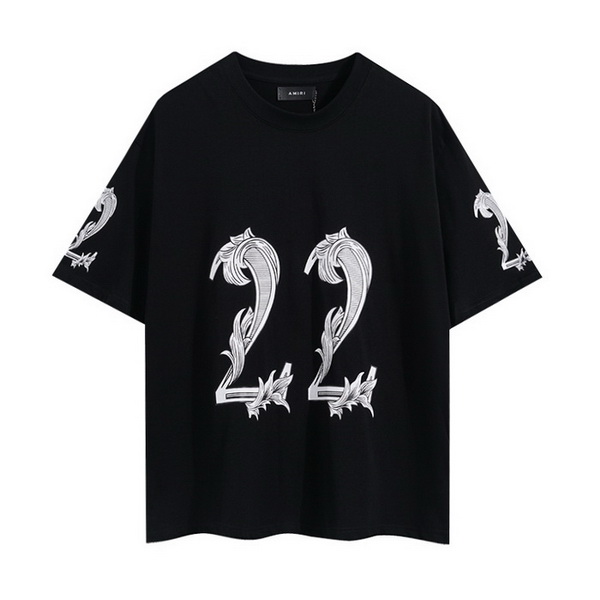 Amiri T-shirts-987