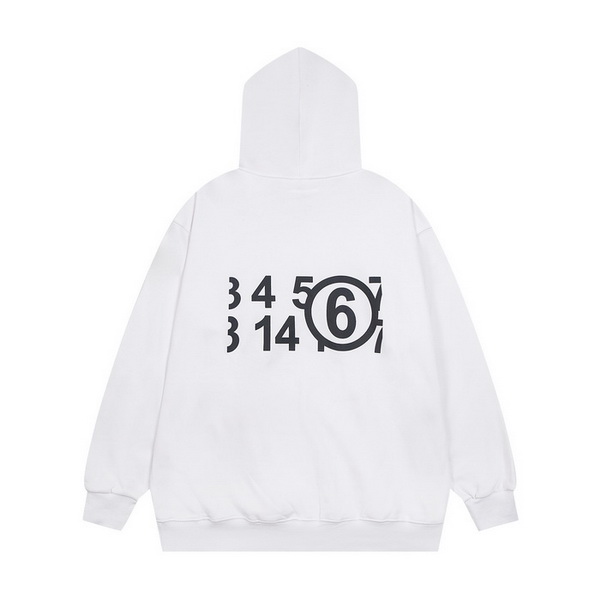 Maison Margiela Hoody-003