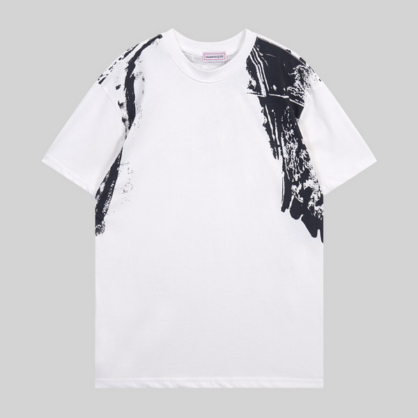 Alexander Mcqueen T-shirts-180