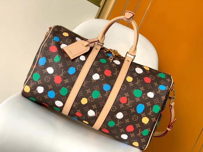 LV Luggage Bag(AAA)-054